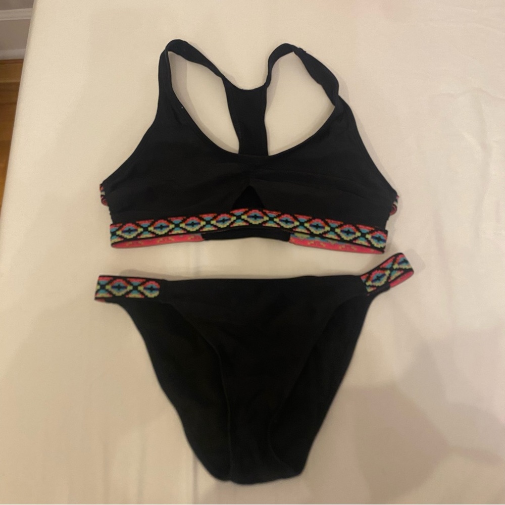 Xhilaration Bikini Set
